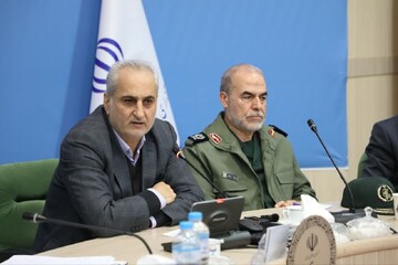 امامی: جنگ ترکیبی دشمن با مشارکت مردمی و روایتگری درست خنثی می‌شود