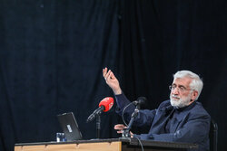 صد و بیست و هفتمین جلسه «حکمت سیاسی اسلام در قرآن»