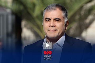 واکنش وزیر نفت به شایعه استعفایش