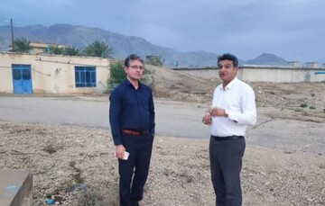 معاون فرماندار تنگستان: برنامه‌ریزی برای مدیریت منابع آبی ضروری است