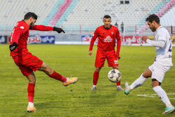 بازی تراکتور مقابل ملوان ۳ بر صفر به سود تراکتور اعلام شد