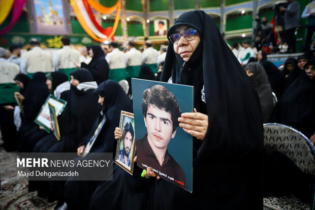 کاروان سرباز، فصل پنجم «روایت حبیب» در یزد