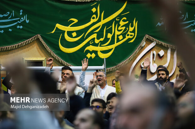 کاروان سرباز، فصل پنجم «روایت حبیب» در یزد