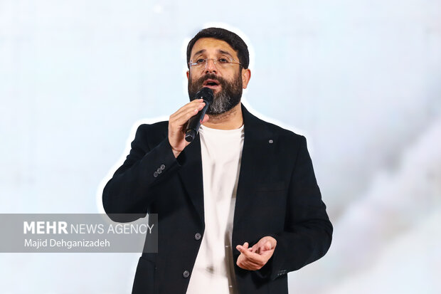 کاروان سرباز، فصل پنجم «روایت حبیب» در یزد