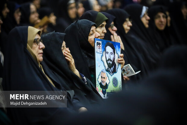 کاروان سرباز، فصل پنجم «روایت حبیب» در یزد