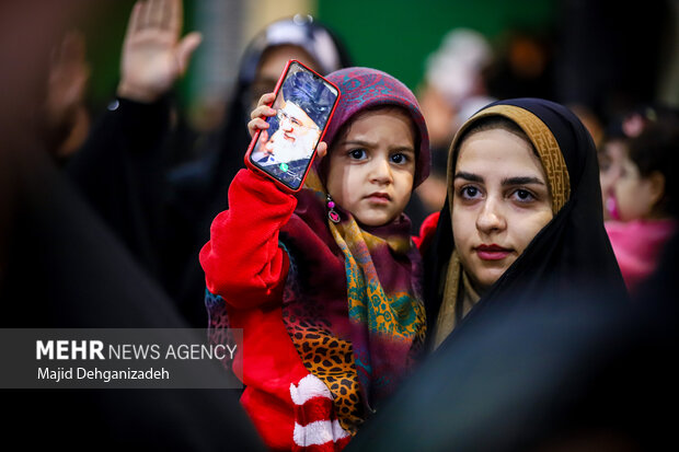 کاروان سرباز، فصل پنجم «روایت حبیب» در یزد