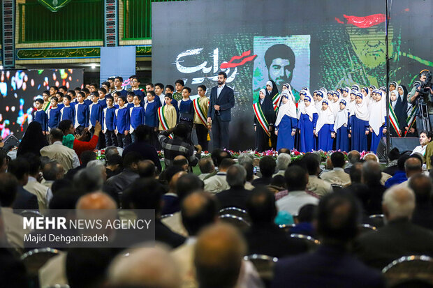 کاروان سرباز، فصل پنجم «روایت حبیب» در یزد