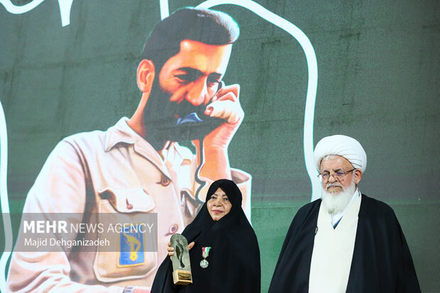 کاروان سرباز، فصل پنجم «روایت حبیب» در یزد