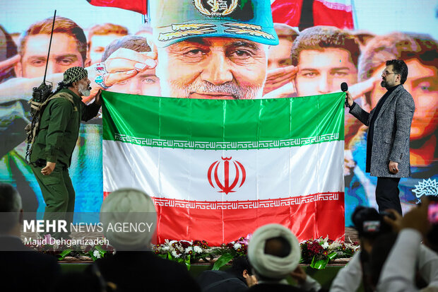 کاروان سرباز، فصل پنجم «روایت حبیب» در یزد