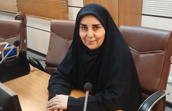 عزیزی: «سُها» روایت زنانه پیشرفت ایران را بازگو می‌کند