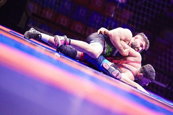 ۴۸ ساعت مهم پیش روی کشتی‌گیران ایرانی؛ برنامه مسابقات در زاگرب