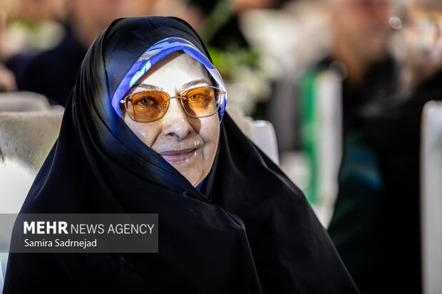 مراسم جشن ده سالگی خبرفوری