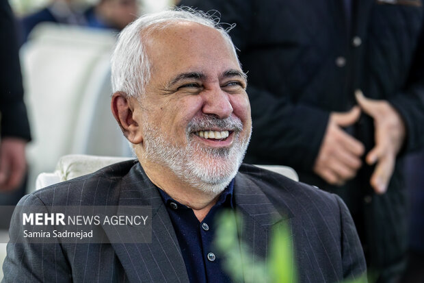 مراسم جشن ده سالگی خبرفوری