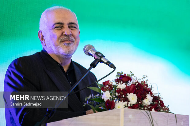 مراسم جشن ده سالگی خبرفوری