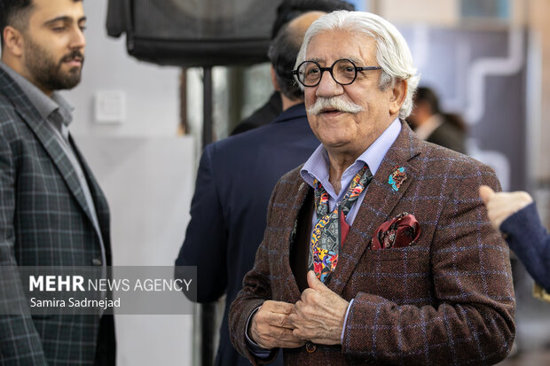 مراسم جشن ده سالگی خبرفوری