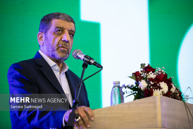 مراسم جشن ده سالگی خبرفوری