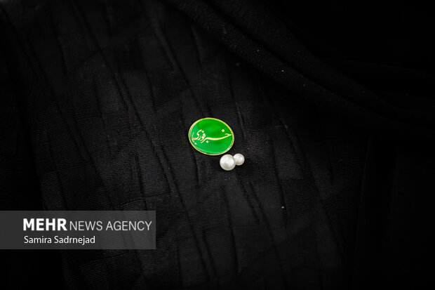 مراسم جشن ده سالگی خبرفوری