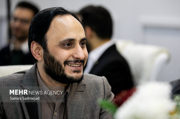 مراسم جشن ده سالگی خبرفوری