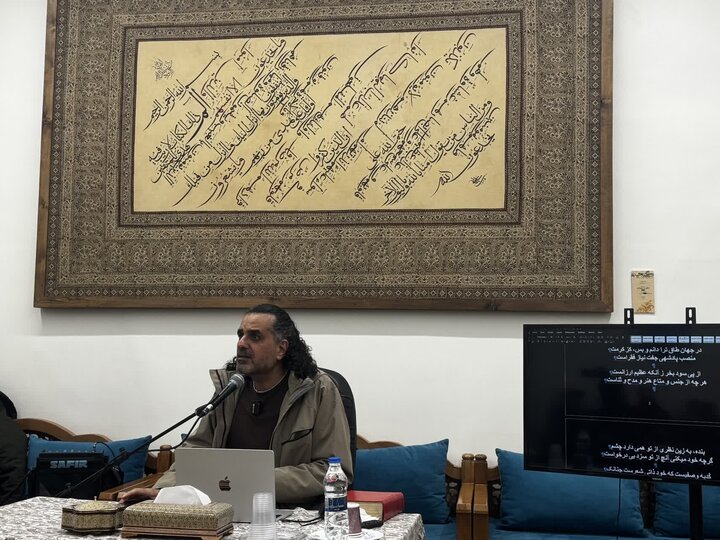 کمال‌الدین اسماعیل اصفهانی؛شاعری که حتی سردی زمستان را درشعرش زنده کرد