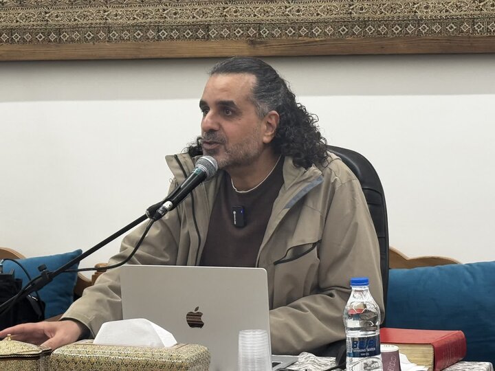 کمال‌الدین اسماعیل اصفهانی؛شاعری که حتی سردی زمستان را درشعرش زنده کرد