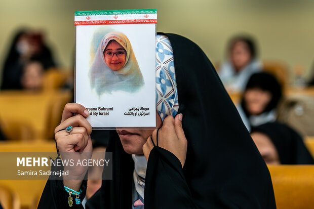 پنجمین جشنواره کارمند تراز مکتب حاج قاسم سلیمانی