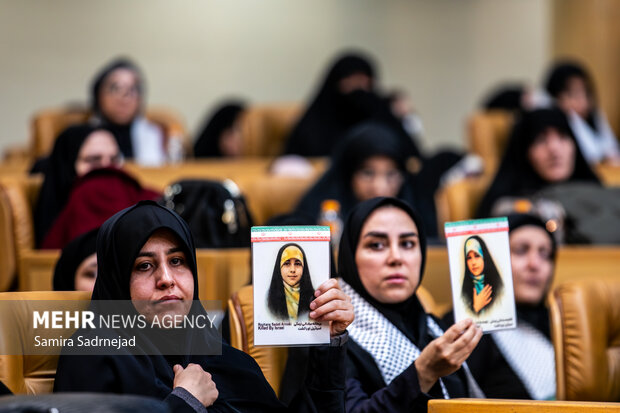 پنجمین جشنواره کارمند تراز مکتب حاج قاسم سلیمانی