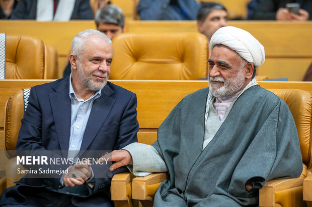 پنجمین جشنواره کارمند تراز مکتب حاج قاسم سلیمانی