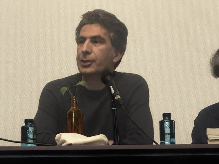 تحلیل روایت و زیست‌محور در «ناپیدا» و «داستان»در نشست پاتوق فیلم کوتاه