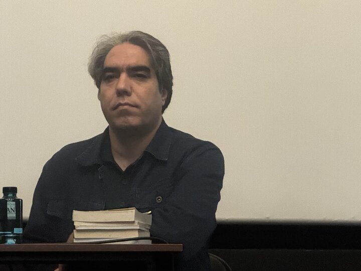 تحلیل روایت و زیست‌محور در «ناپیدا» و «داستان»در نشست پاتوق فیلم کوتاه