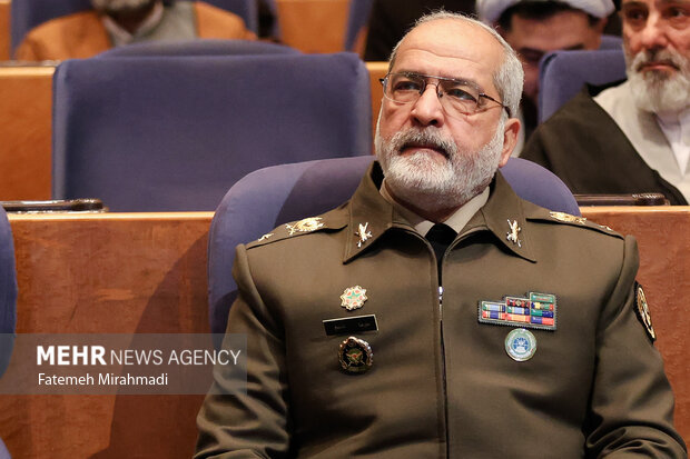 پنجمین کنگره بین‌المللی بزرگداشت علامه مصباح یزدی (ره)