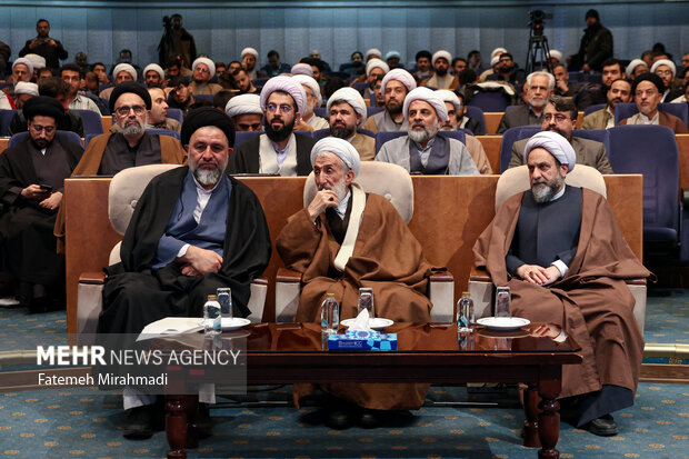 پنجمین کنگره بین‌المللی بزرگداشت علامه مصباح یزدی (ره)