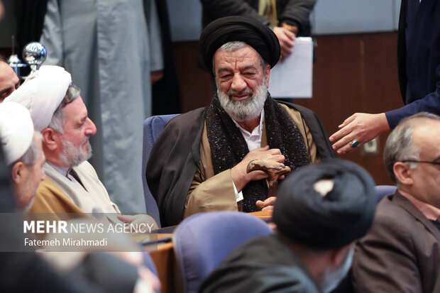 پنجمین کنگره بین‌المللی بزرگداشت علامه مصباح یزدی (ره)