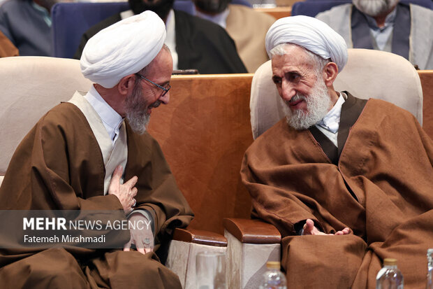 پنجمین کنگره بین‌المللی بزرگداشت علامه مصباح یزدی (ره)