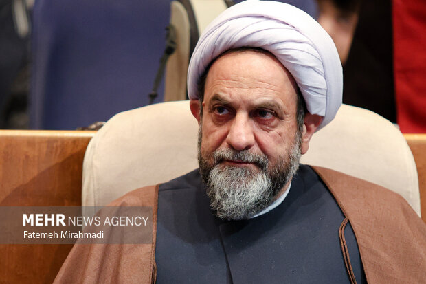 پنجمین کنگره بین‌المللی بزرگداشت علامه مصباح یزدی (ره)