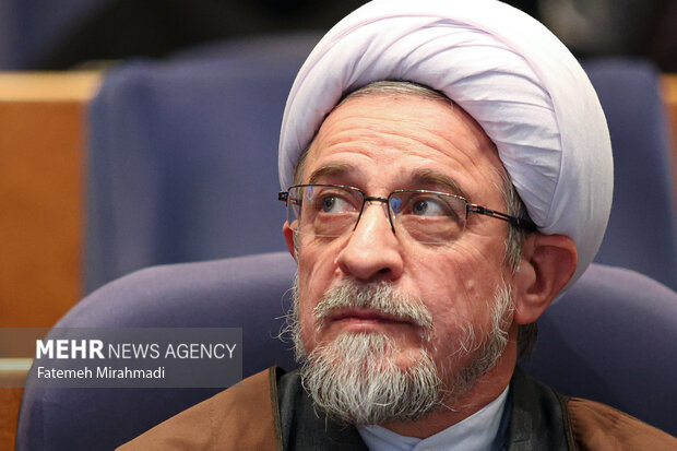 پنجمین کنگره بین‌المللی بزرگداشت علامه مصباح یزدی (ره)