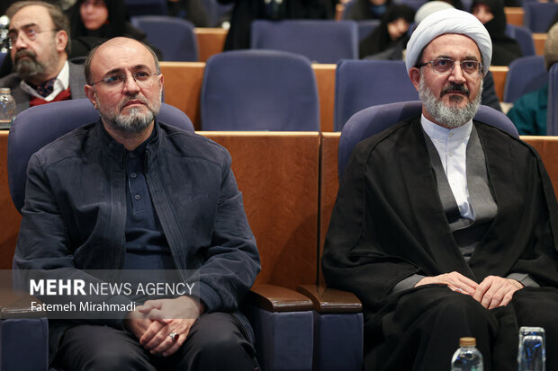 پنجمین کنگره بین‌المللی بزرگداشت علامه مصباح یزدی (ره)