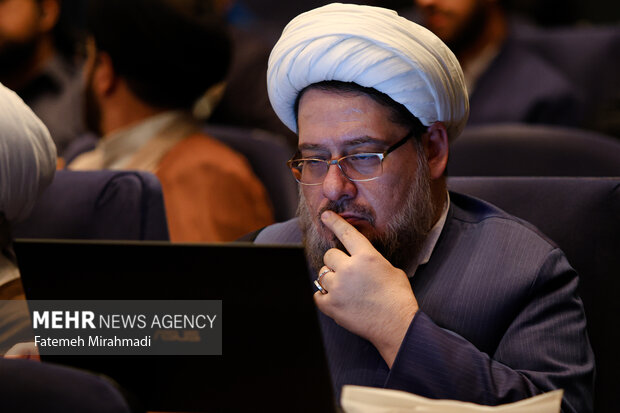 پنجمین کنگره بین‌المللی بزرگداشت علامه مصباح یزدی (ره)