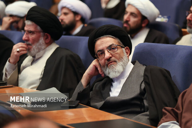 پنجمین کنگره بین‌المللی بزرگداشت علامه مصباح یزدی (ره)