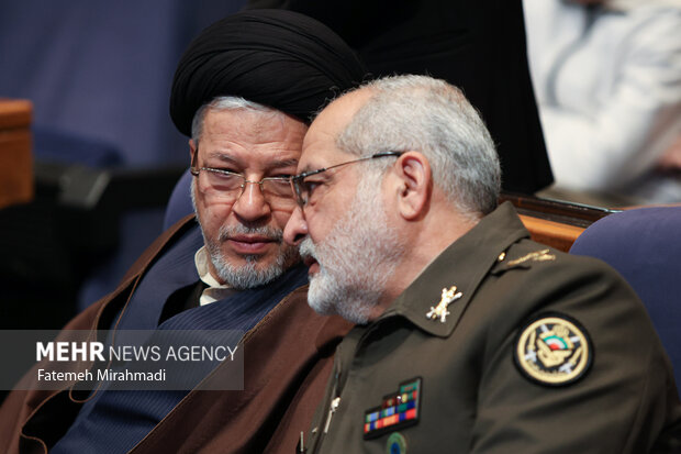 پنجمین کنگره بین‌المللی بزرگداشت علامه مصباح یزدی (ره)