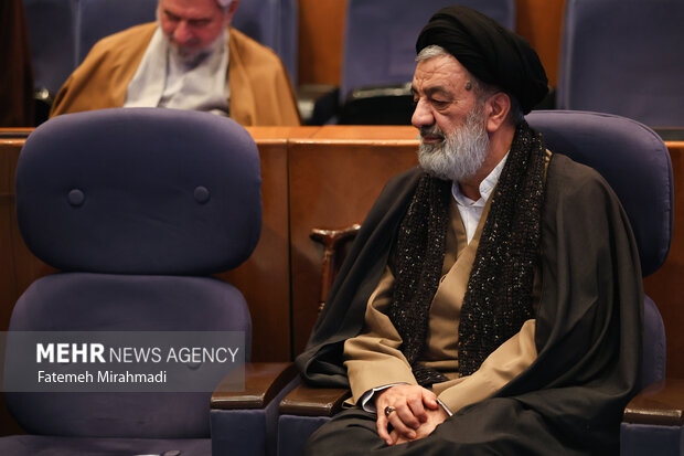 پنجمین کنگره بین‌المللی بزرگداشت علامه مصباح یزدی (ره)