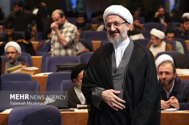 پنجمین کنگره بین‌المللی بزرگداشت علامه مصباح یزدی (ره)