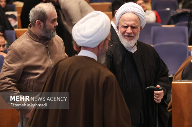 پنجمین کنگره بین‌المللی بزرگداشت علامه مصباح یزدی (ره)