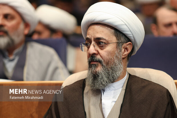 پنجمین کنگره بین‌المللی بزرگداشت علامه مصباح یزدی (ره)