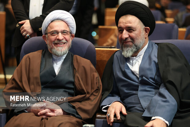 پنجمین کنگره بین‌المللی بزرگداشت علامه مصباح یزدی (ره)