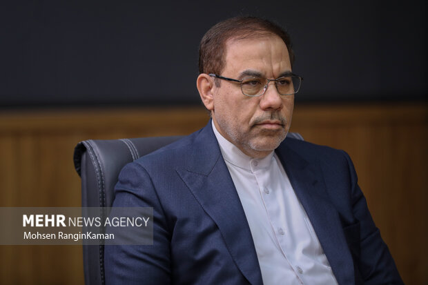 نشست خبری سخنگوی قوه قضائیه