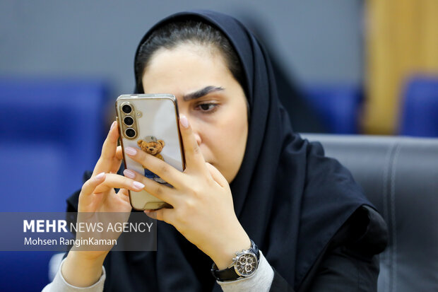 نشست خبری سخنگوی قوه قضائیه