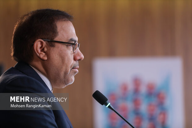 نشست خبری سخنگوی قوه قضائیه