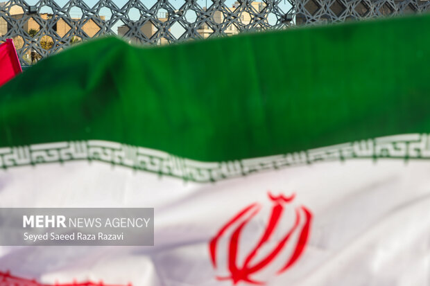 Dey-9 anniversary observed in Tehran
