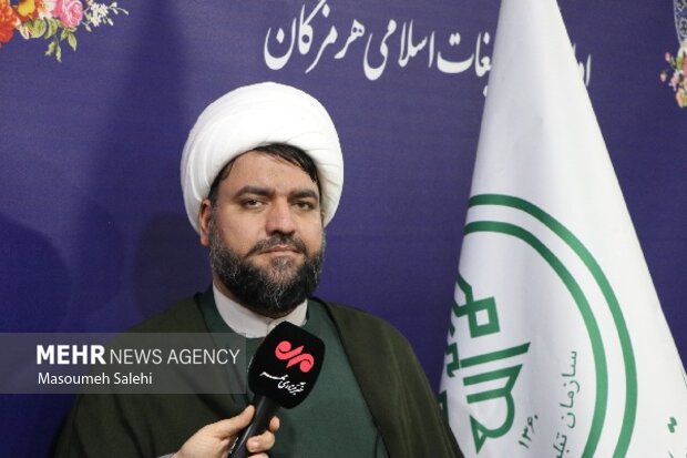 مشارکت بیش از ۱۲۳۰ هیئت مذهبی و موکب برای اقامه عزا در هرمزگان