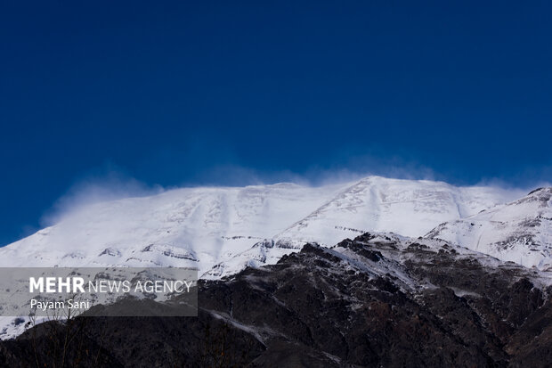 هوای پاک تهران